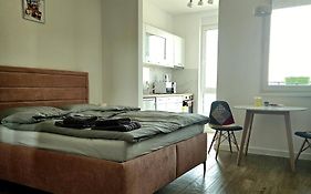 Apartman Natalia