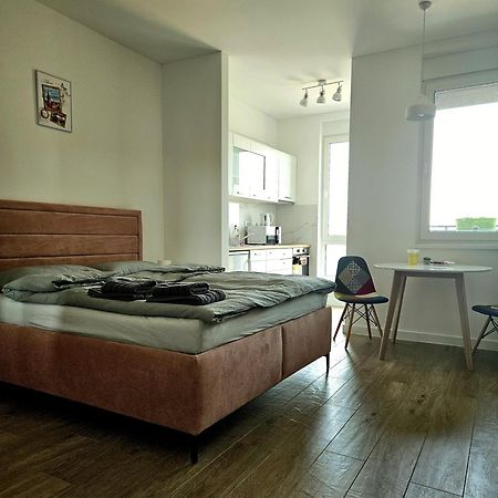 Apartman Natalia Суботица Экстерьер фото