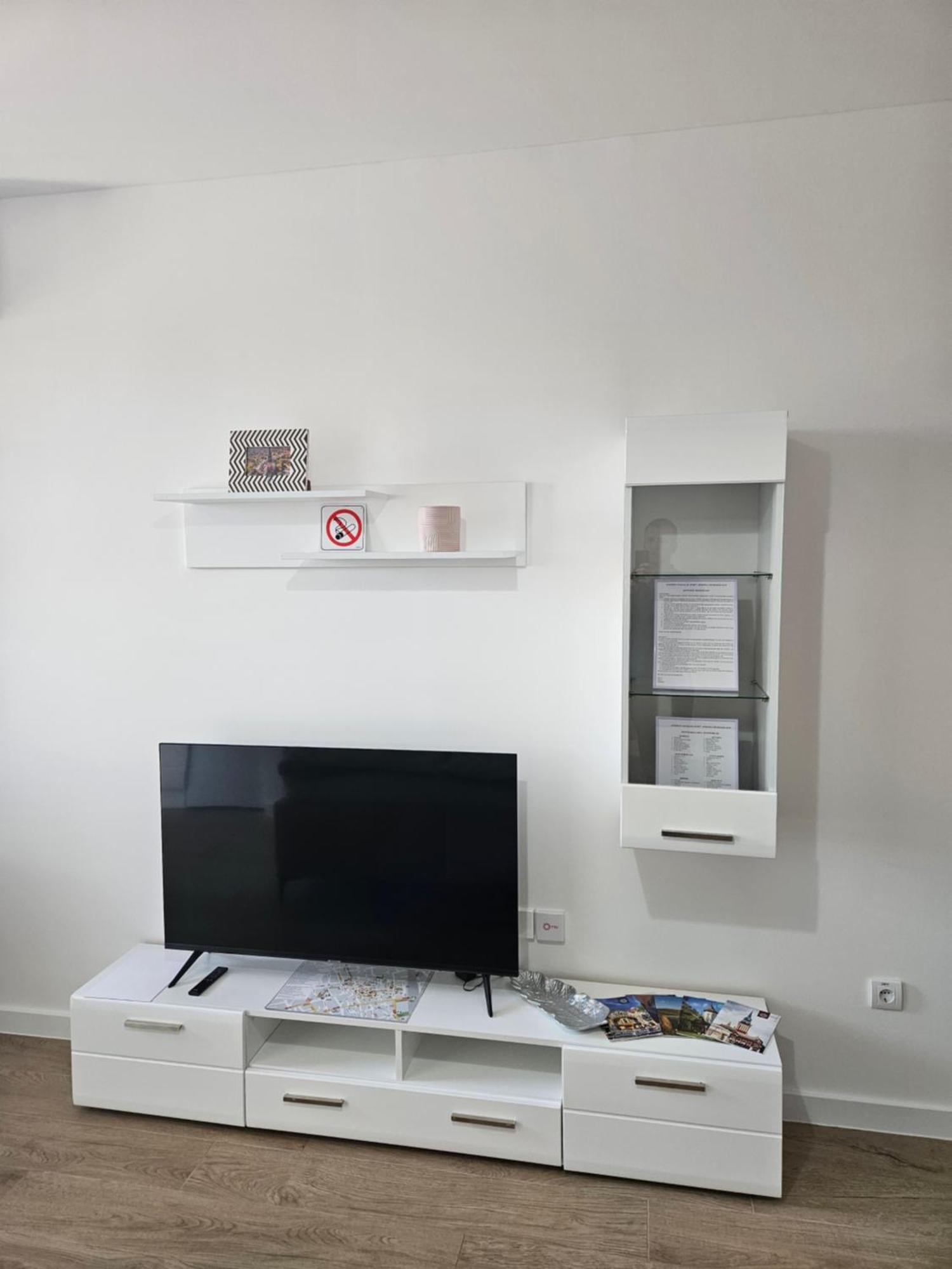 Apartman Natalia Суботица Экстерьер фото