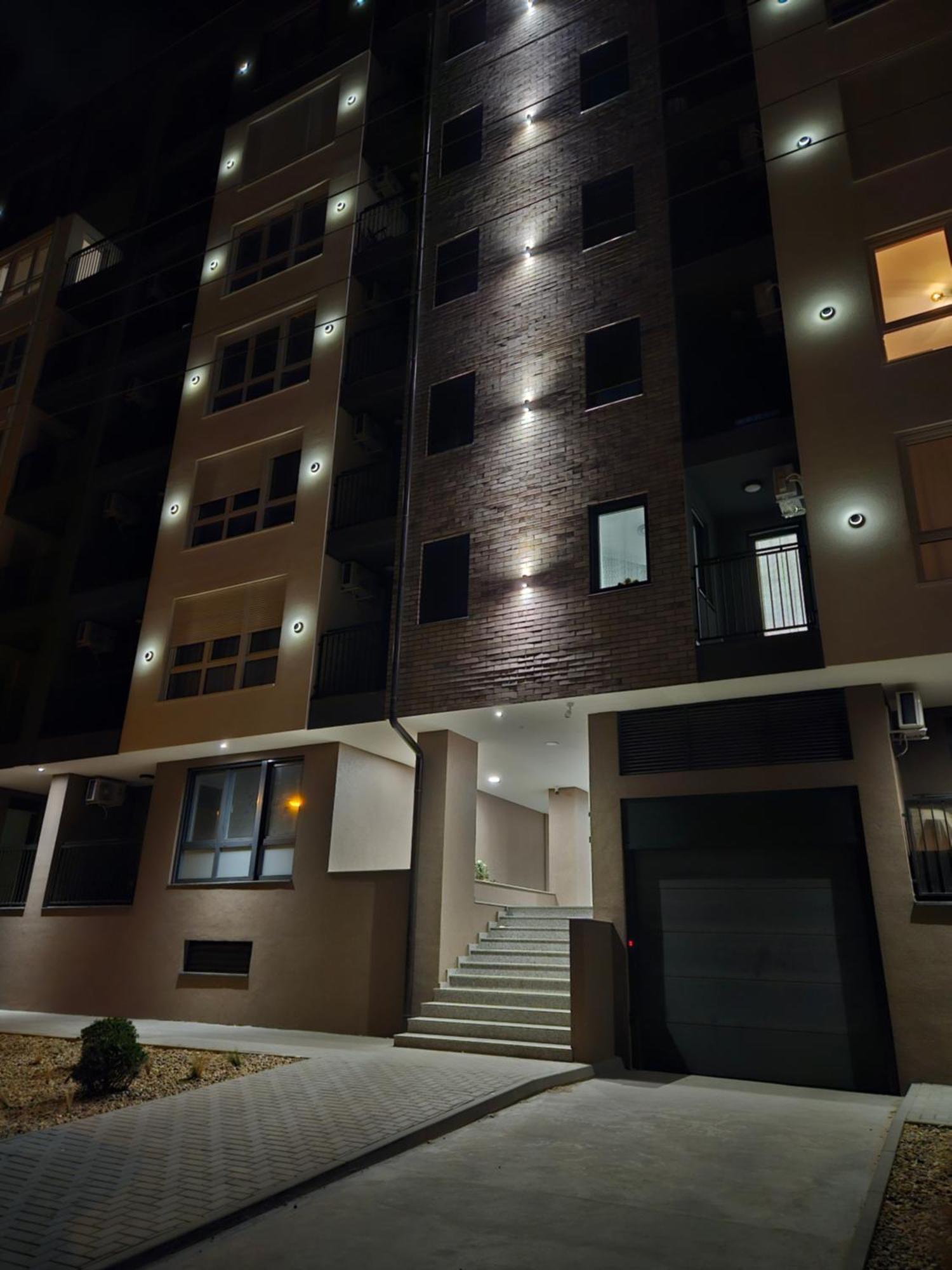 Apartman Natalia Суботица Экстерьер фото